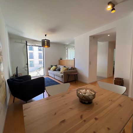 Apartament Elegant Castle View Lizbona Zewnętrze zdjęcie