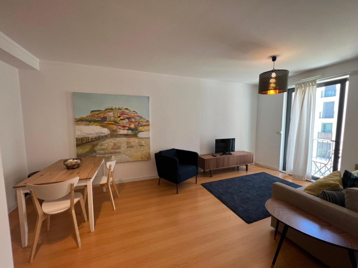 Apartament Elegant Castle View Lizbona Zewnętrze zdjęcie