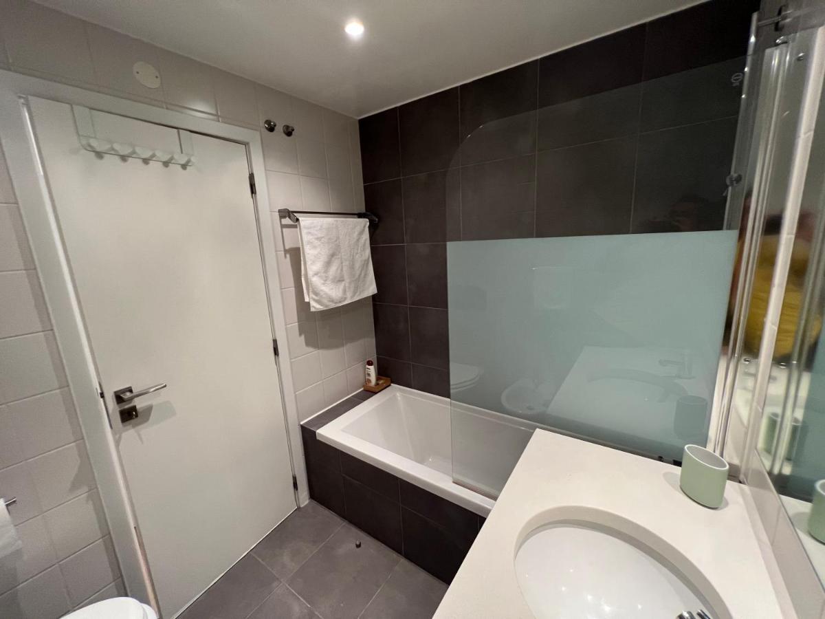 Apartament Elegant Castle View Lizbona Zewnętrze zdjęcie