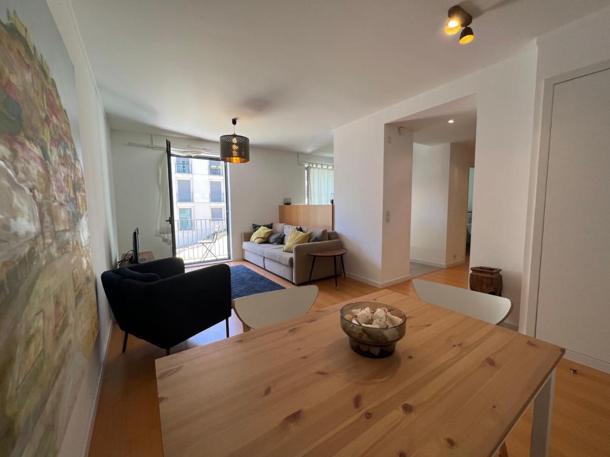 Apartament Elegant Castle View Lizbona Zewnętrze zdjęcie
